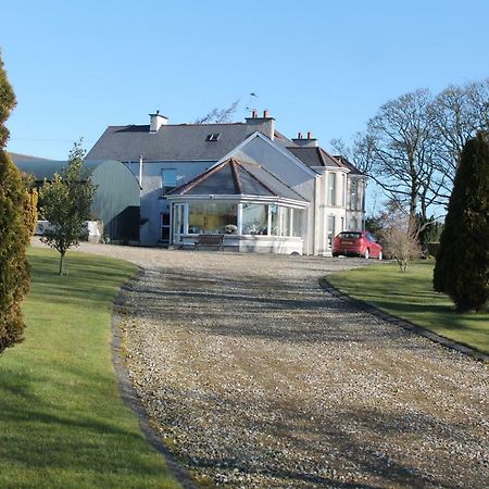 Ballyhargan Farm House Dungiven Dış mekan fotoğraf