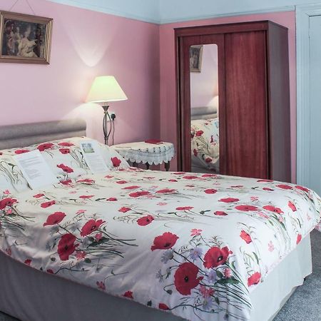 Ballyhargan Farm House Dungiven Dış mekan fotoğraf