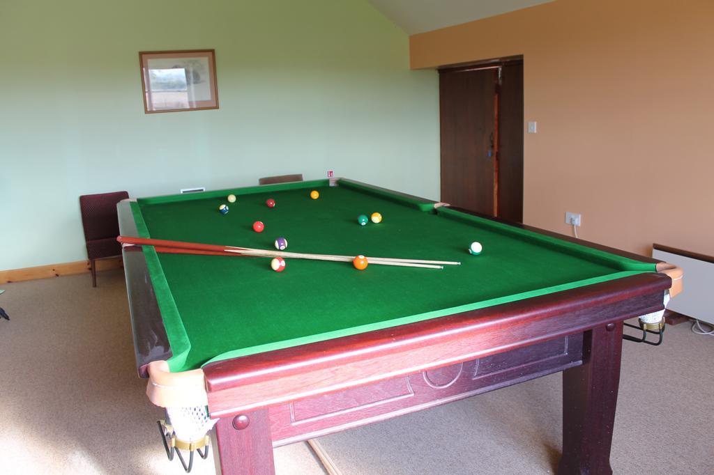 Ballyhargan Farm House Dungiven Dış mekan fotoğraf