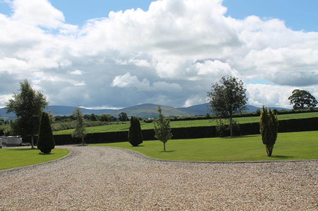 Ballyhargan Farm House Dungiven Dış mekan fotoğraf