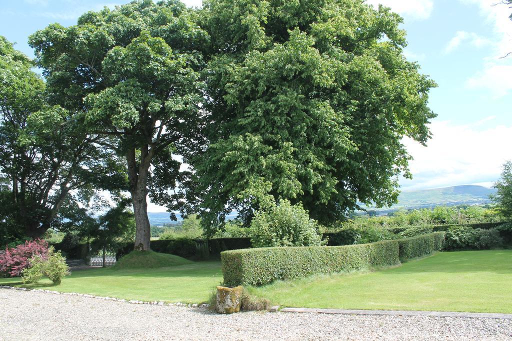 Ballyhargan Farm House Dungiven Dış mekan fotoğraf