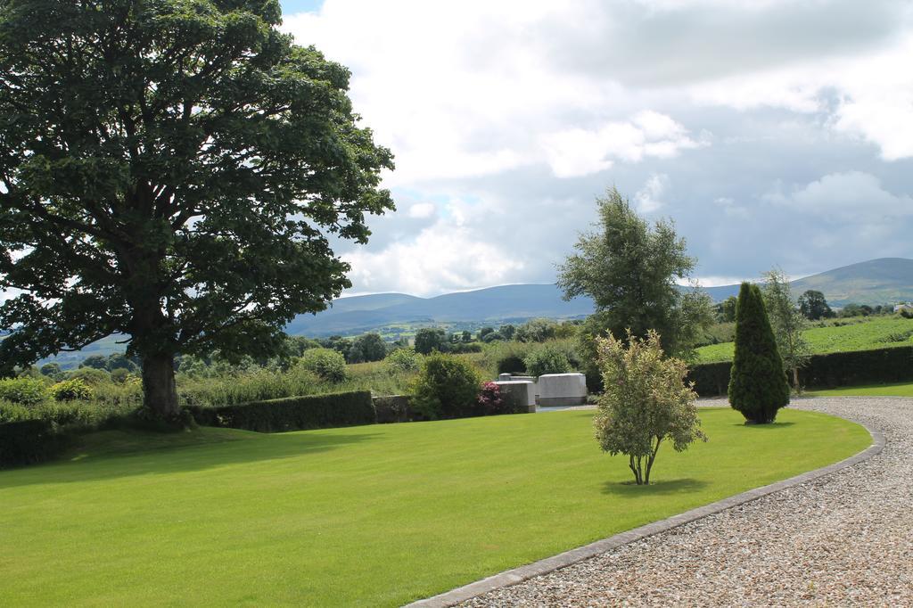 Ballyhargan Farm House Dungiven Dış mekan fotoğraf
