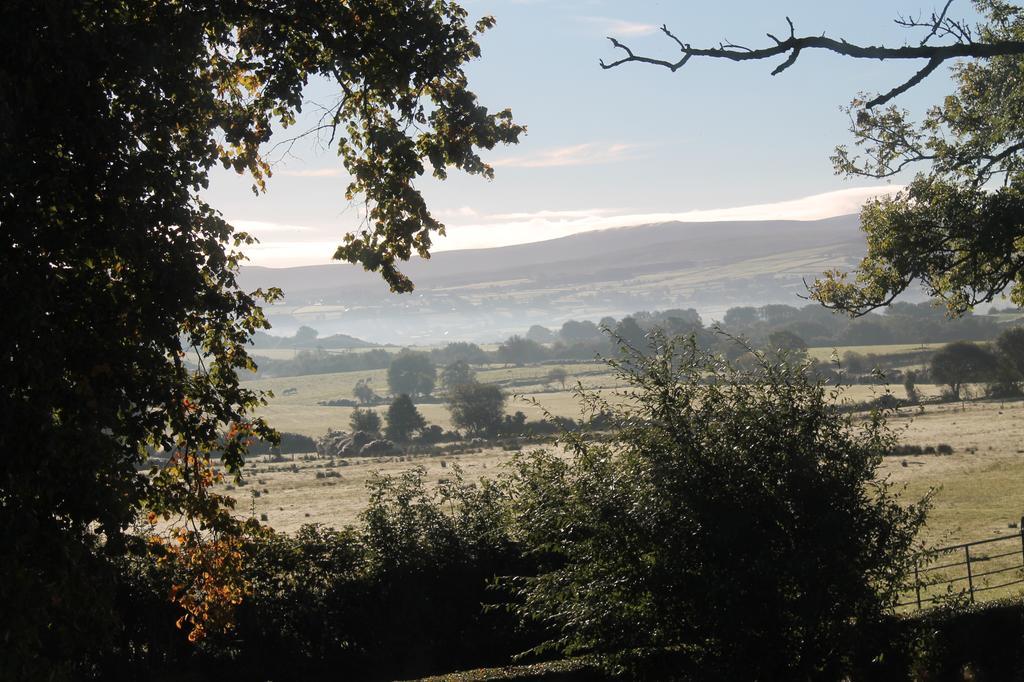Ballyhargan Farm House Dungiven Dış mekan fotoğraf