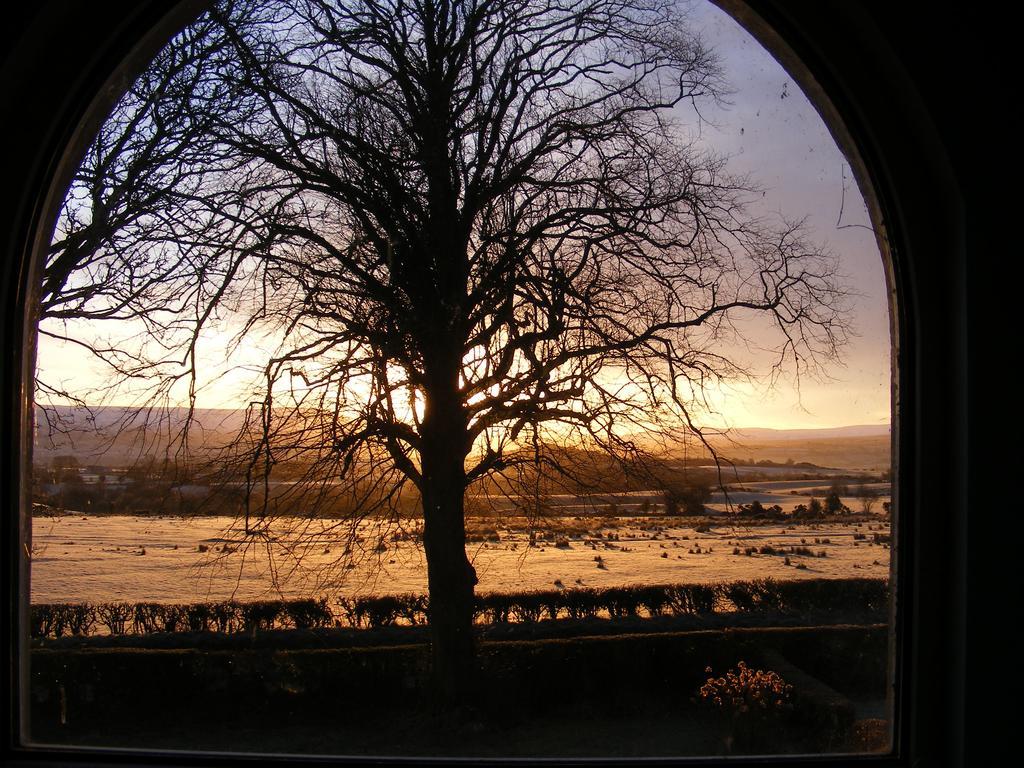 Ballyhargan Farm House Dungiven Dış mekan fotoğraf