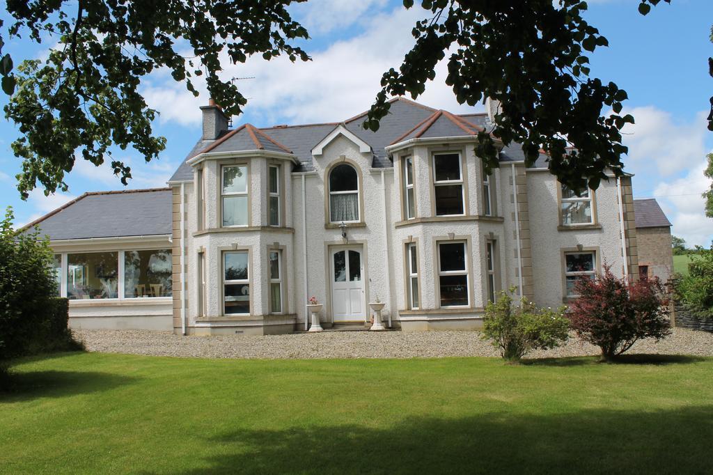 Ballyhargan Farm House Dungiven Dış mekan fotoğraf