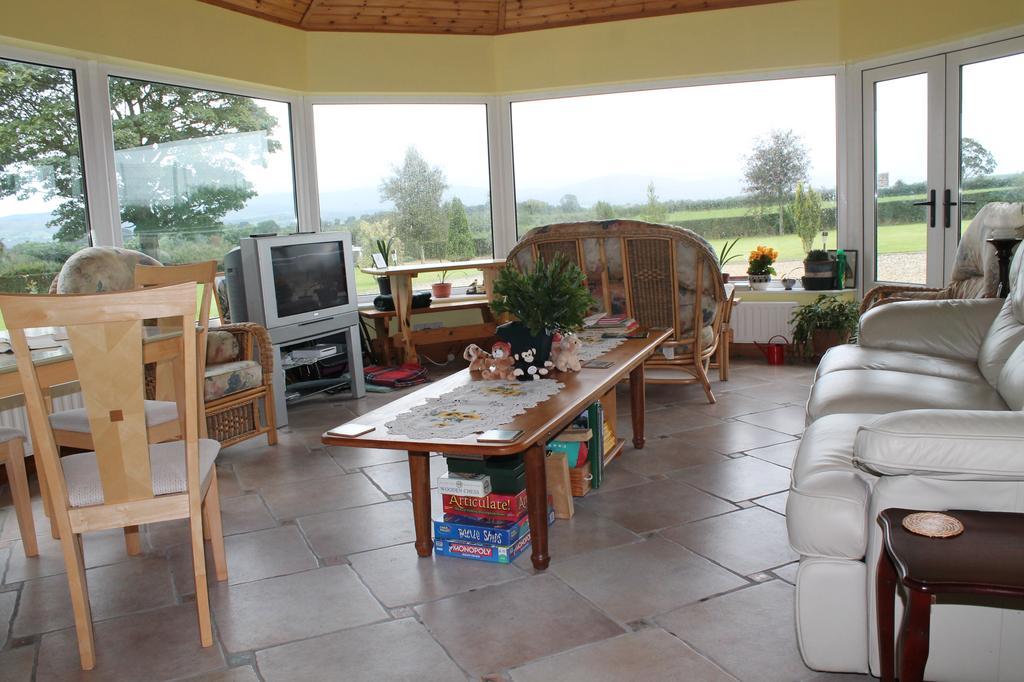 Ballyhargan Farm House Dungiven Dış mekan fotoğraf