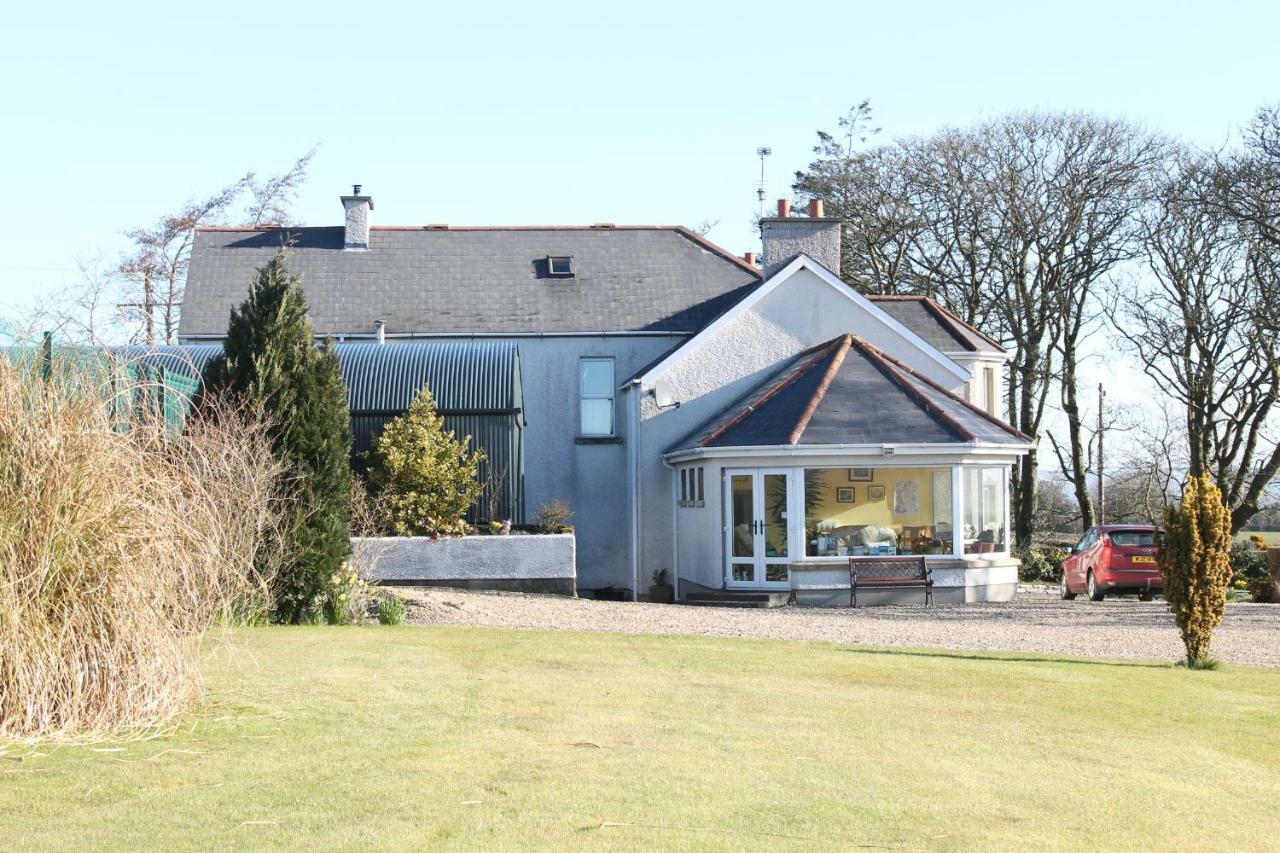 Ballyhargan Farm House Dungiven Dış mekan fotoğraf