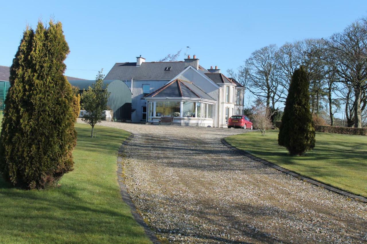 Ballyhargan Farm House Dungiven Dış mekan fotoğraf