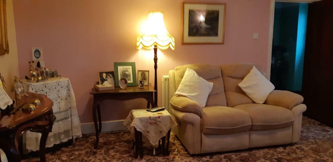 Ballyhargan Farm House Dungiven Dış mekan fotoğraf