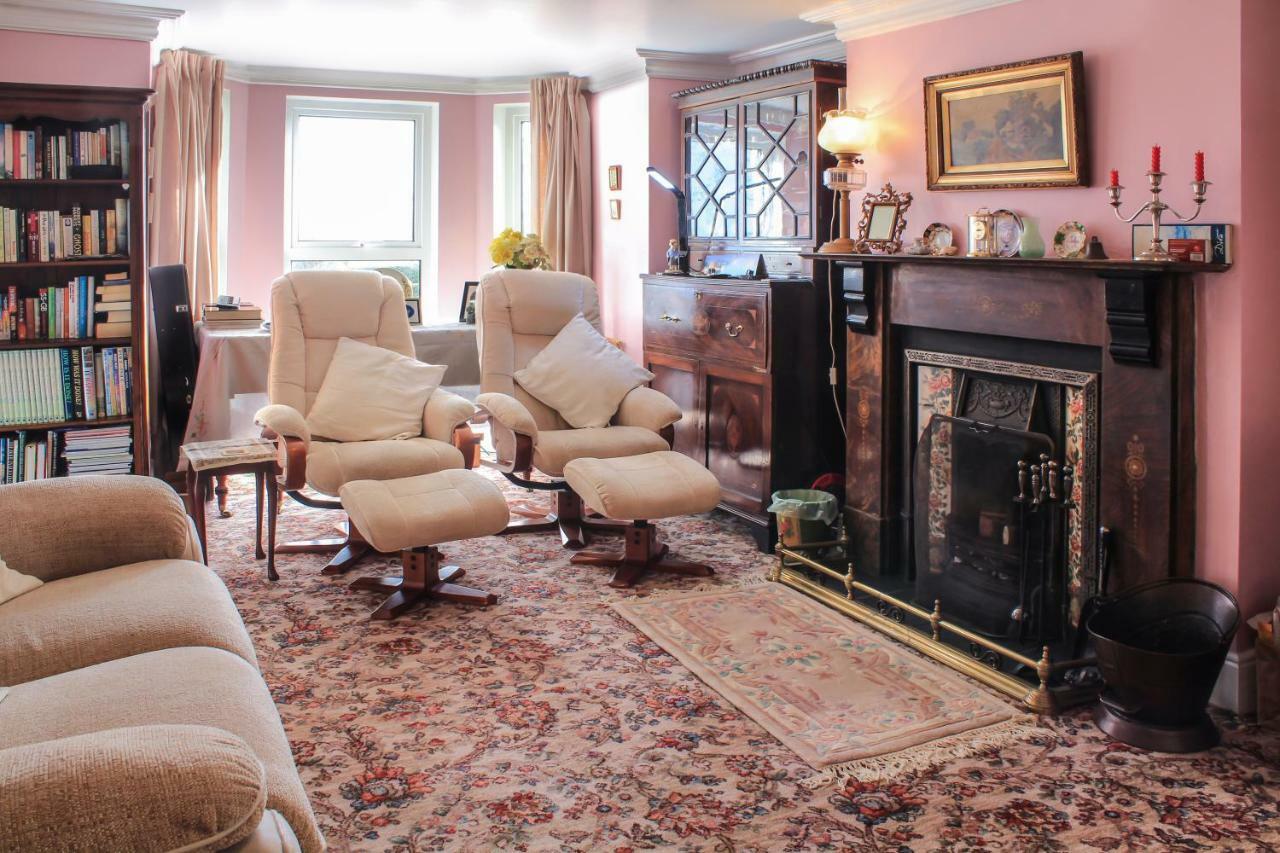 Ballyhargan Farm House Dungiven Dış mekan fotoğraf