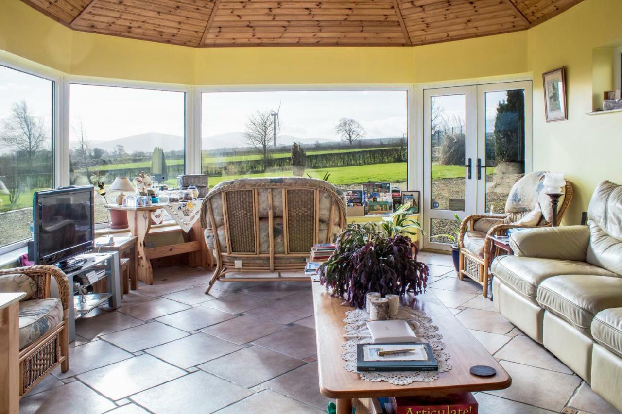 Ballyhargan Farm House Dungiven Dış mekan fotoğraf