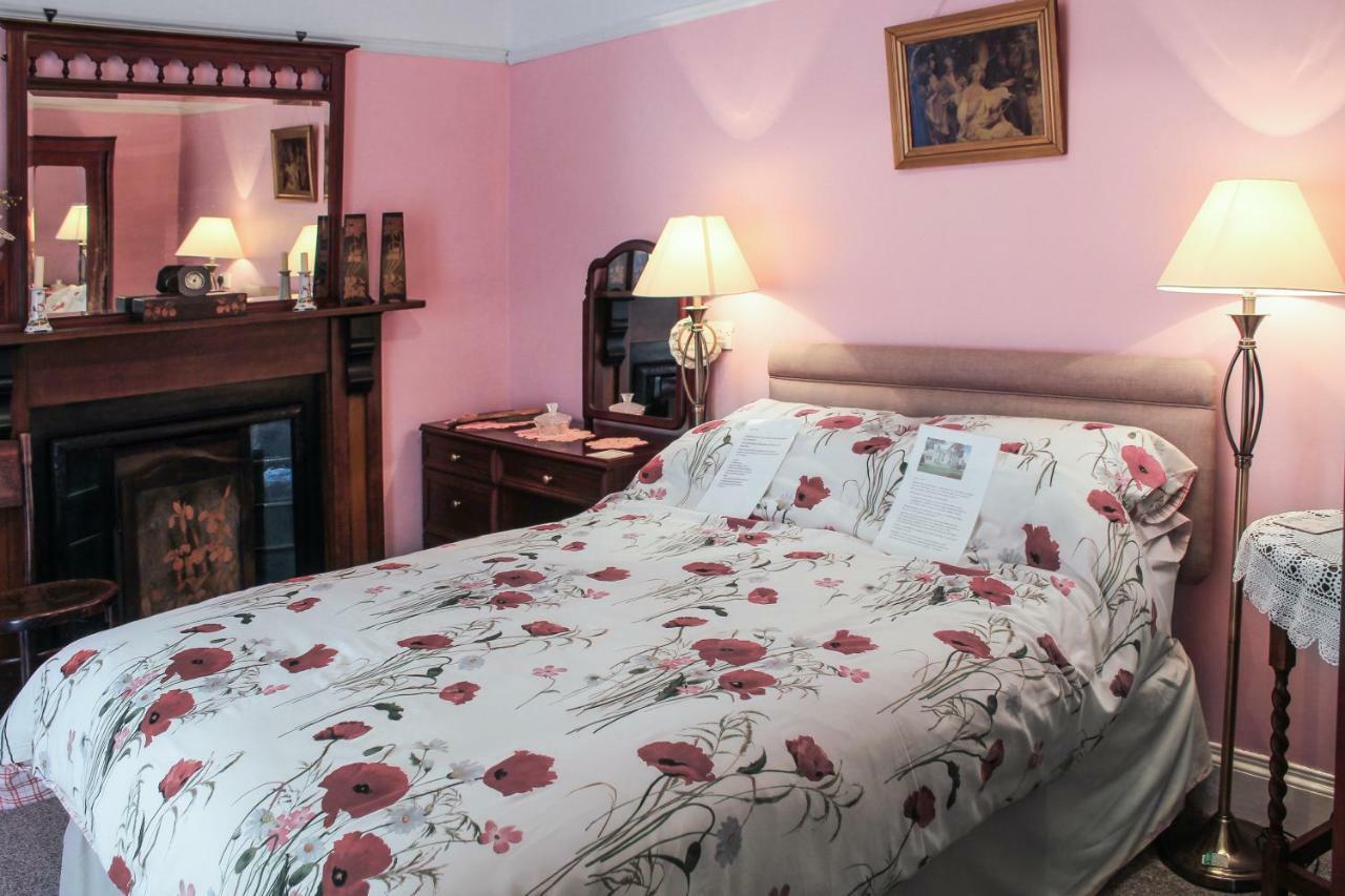Ballyhargan Farm House Dungiven Dış mekan fotoğraf
