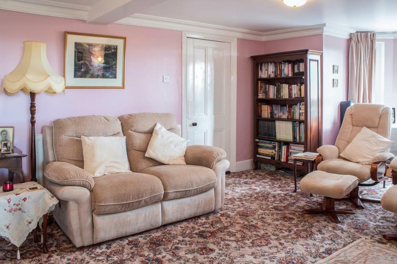 Ballyhargan Farm House Dungiven Dış mekan fotoğraf
