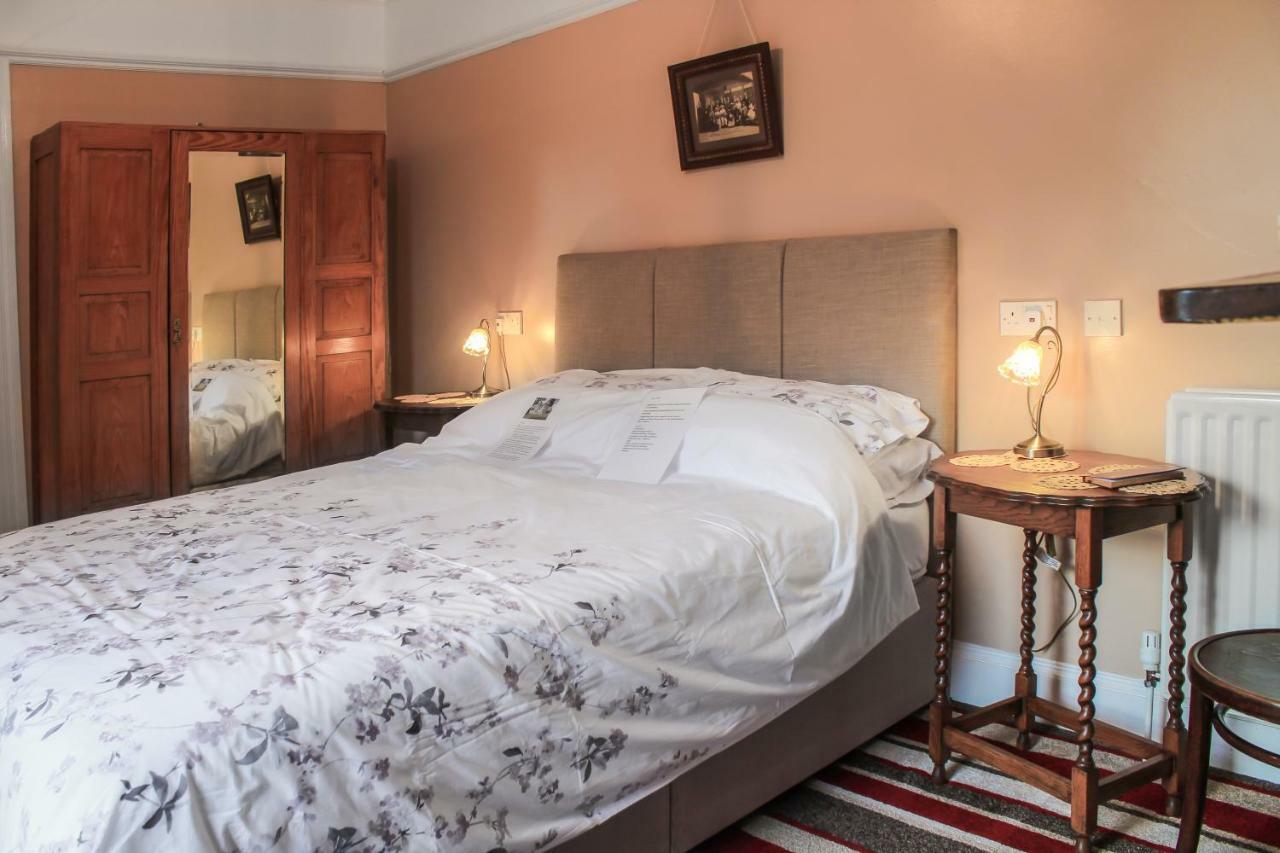 Ballyhargan Farm House Dungiven Dış mekan fotoğraf